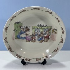 Royal doulton bunnykin for sale  BANBURY