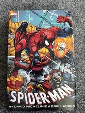 Spider man david for sale  FAREHAM