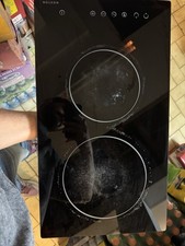 Noxton ceramic hob for sale  LONDON
