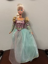 Barbie rapunzel fashion for sale  Rego Park