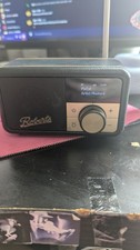 Roberts revival petite for sale  ORMSKIRK