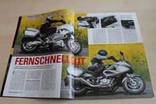 Motorradfahrer 2008 honda gebraucht kaufen  Deutschland