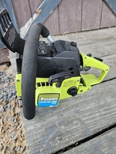 Poulan chainsaw countervibe for sale  Shamokin