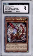 Cgc 2024 ghost for sale  Morrisville