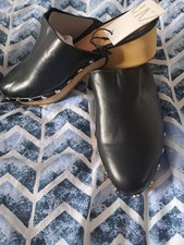 Zara black studded for sale  KIRKCALDY