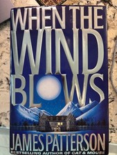 Wind blows james for sale  The Colony