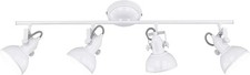 Led deckenlampe deckenleuchte gebraucht kaufen  Hannover
