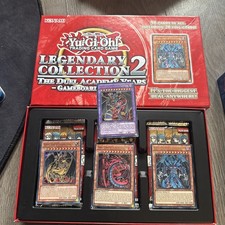 Legendary collection duel for sale  HINCKLEY