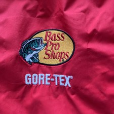 Red bass pro for sale  San Francisco