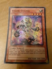 Vylon stigma ha06 d'occasion Vylon stigma ha06 d'occasion  Voiron