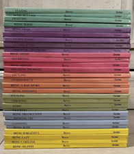 Help good books for sale  Weimar