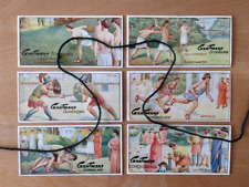 Gartmann schokolade sammelbild gebraucht kaufen  Glücksburg