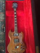 1973 guild carve for sale  ROTHERHAM