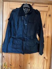 womens wax jacket l for sale womens wax jacket l for sale WAKEFIELD
