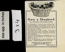 1922 green bay for sale  Stockton