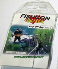 Fishcon art. fh420.4 usato  Parma