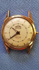 Montre philippe precision d'occasion  Lézignan-Corbières