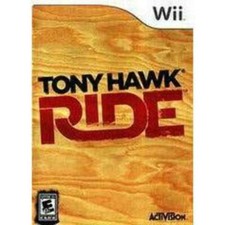 Tony Hawk: Ride - Wii comprar usado  Enviando para Brazil