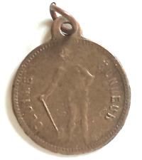 Médaille gloire honneur d'occasion  Montlouis-sur-Loire