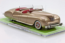 1941 chrysler newport gebraucht kaufen  Eschenbach i.d. OPf., Speinhart
