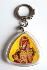 Ancien porte clé d'occasion  Metz-