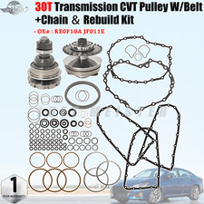 30t transmission cvt for sale  Elk Grove Village