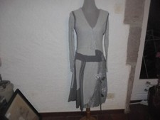 Robe desigual taille d'occasion  France