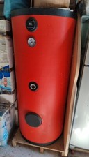 Puffer accumulo nordica usato  Isernia