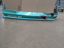 Sotssstange front spoiler gebraucht kaufen  Abstatt