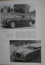 Siata daina coupe usato Siata daina coupe usato  Torino