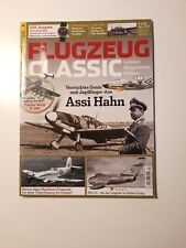 Flugzeug classic 04 gebraucht kaufen  Rauenberg