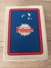 Ancien jeu cartes d'occasion  Maîche