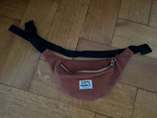 Cleptomanicx bauchtasche brust gebraucht kaufen  Bremen