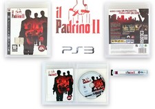 Ps3 padrino ps4 usato  Baronissi