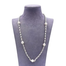 Bulgari collana passo usato  Roma