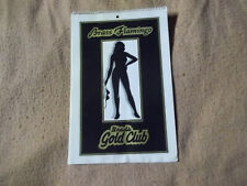 multi brass calendar for sale  Greenville