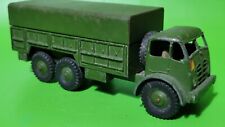 1950s vintage dinky for sale  BATHGATE