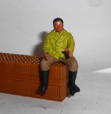 Britains driver figure for sale Britains driver figure for sale  SPALDING