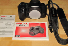 Pentax body slr gebraucht kaufen  Freiburg im Breisgau