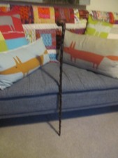 Antique irish blackthorn for sale  AYLESBURY