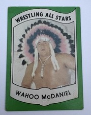 Wahoo mcdaniel 1982 for sale  Osterville