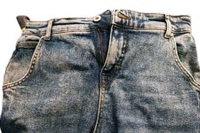 Damenjeanshose 30 nly gebraucht kaufen  Biberach an der Riß