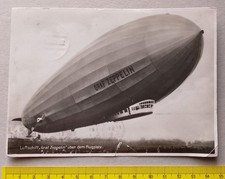 Dirigibile graf zeppelin usato Dirigibile graf zeppelin usato  Oviglio