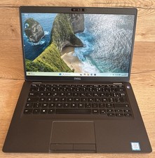 Dell latitude 5400 d'occasion  Maule