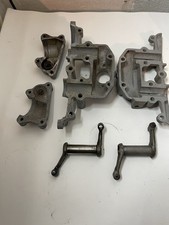 Rocker assembly velocette for sale  PERSHORE