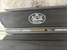 Baize master snooker for sale  LONDON