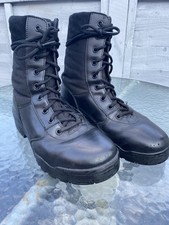 Magnum classic boots. for sale  MARCH