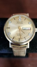 Vintage longines admiral for sale  Palm Harbor
