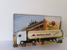 Berliner kindl mini gebraucht kaufen  Aarbergen