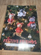 knitted mice for sale  ABERGELE